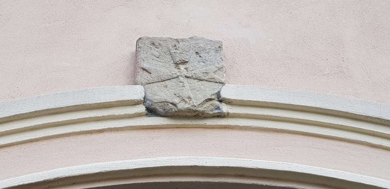 La Regibussa - Hotel Ristorante Asti Exteriör bild