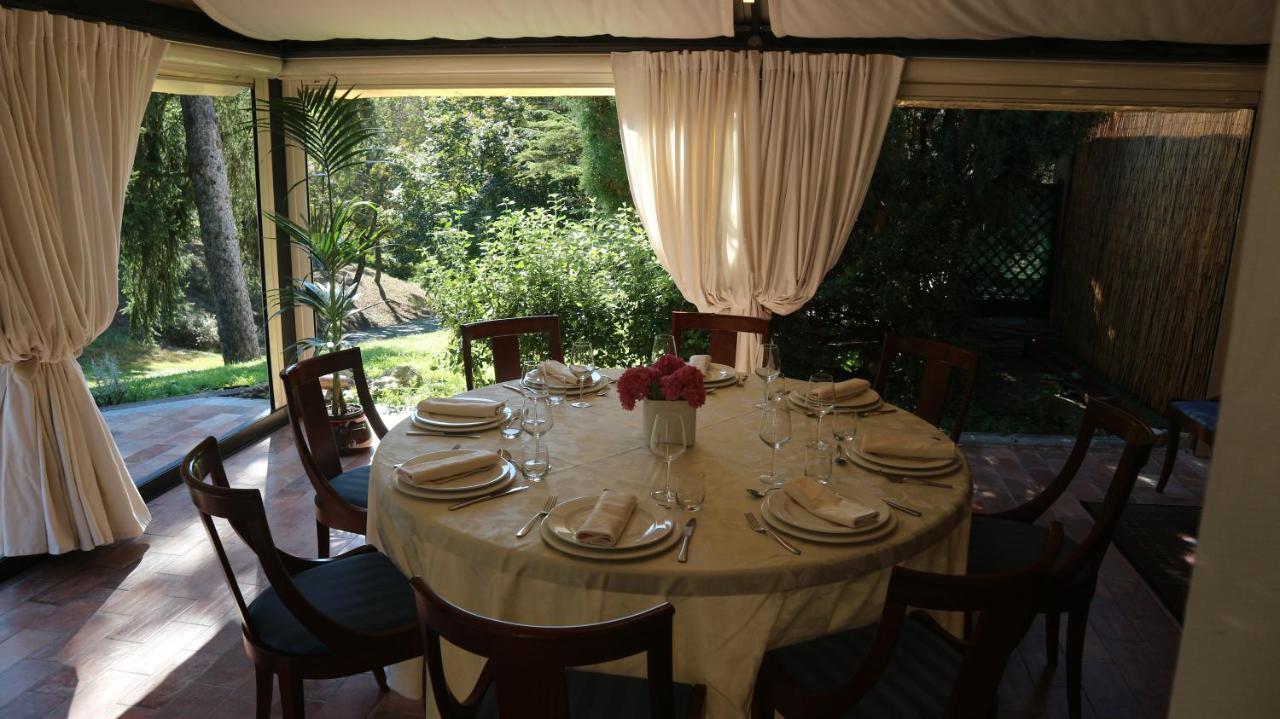 La Regibussa - Hotel Ristorante Asti Exteriör bild