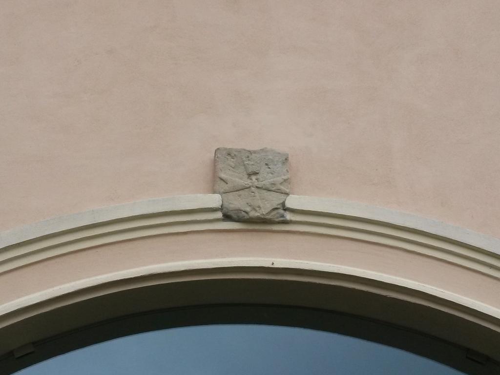 La Regibussa - Hotel Ristorante Asti Exteriör bild